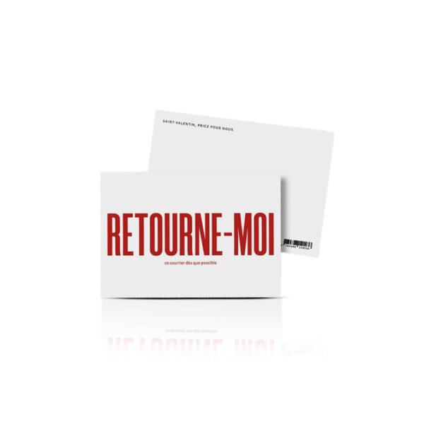 Carte [Retourne-moi]
