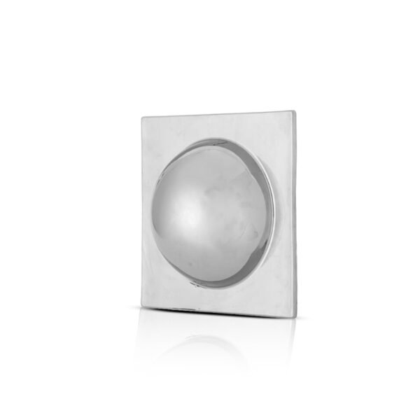 Déco murale [chrome]