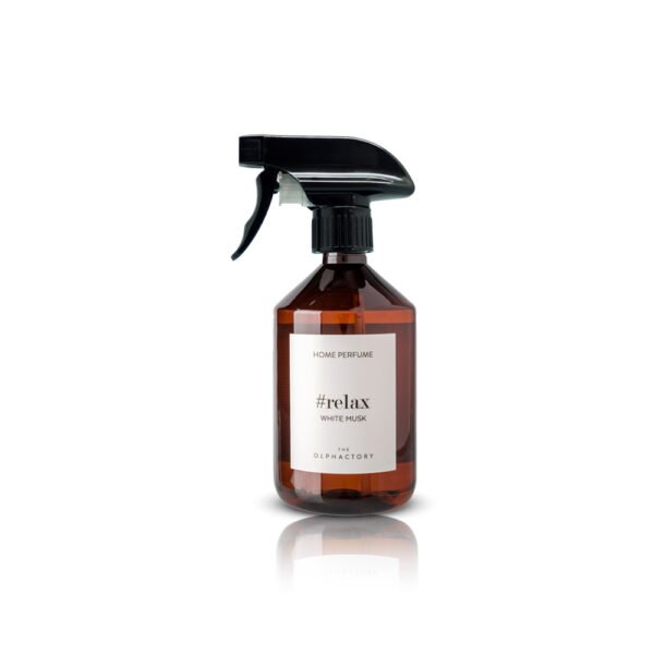 Parfum [White Musk] 500ml