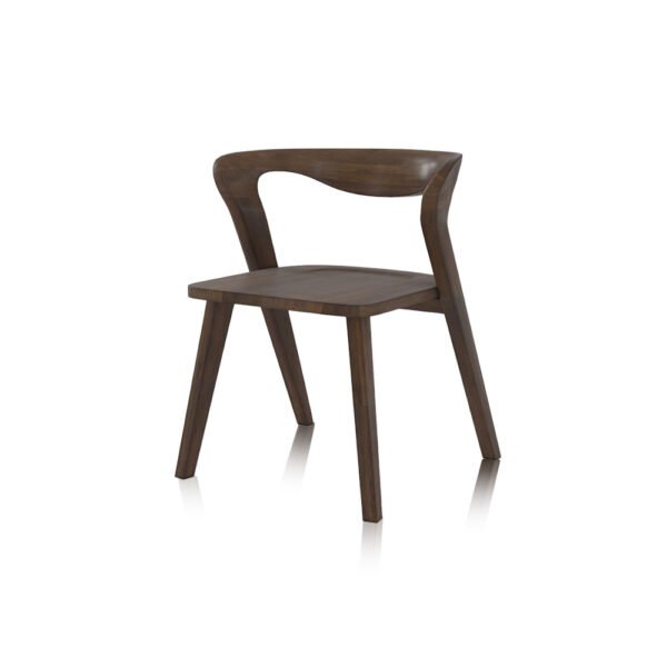Chaise [Ora] bois