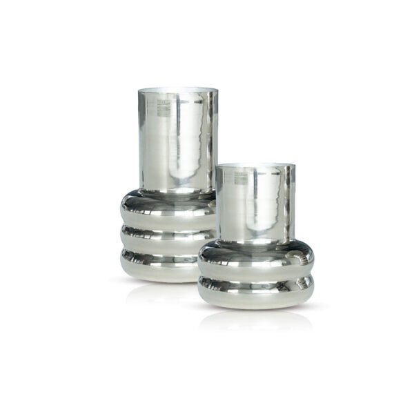 Vases [Silver]