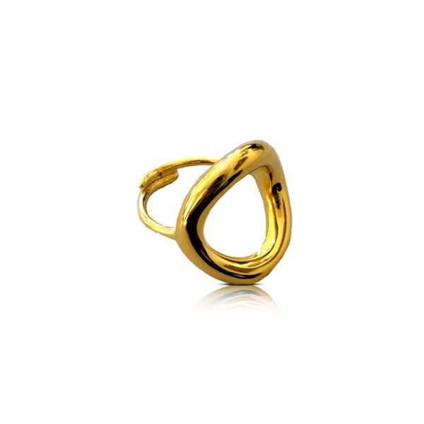 Bague [Gap]