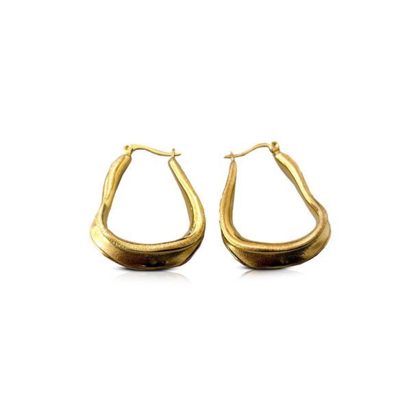 Boucles d'oreilles [Vera]