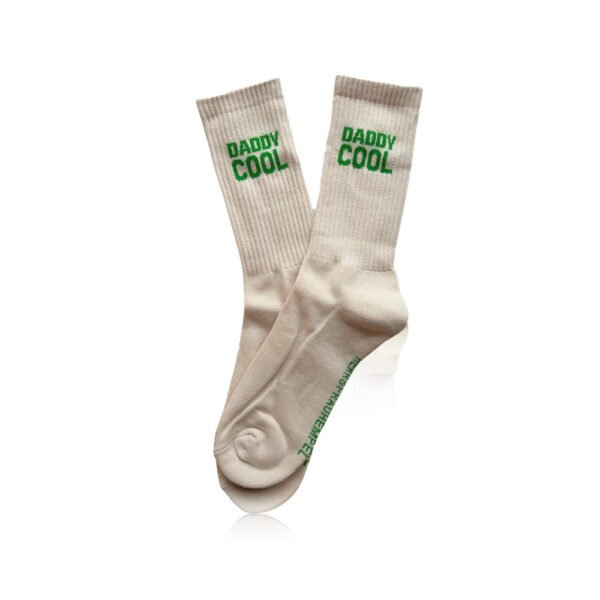 Chaussettes [daddy cool]