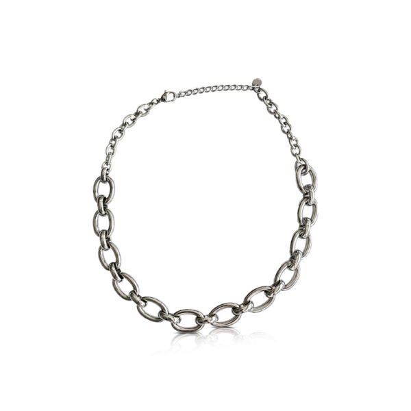 Collier [Otra] argent