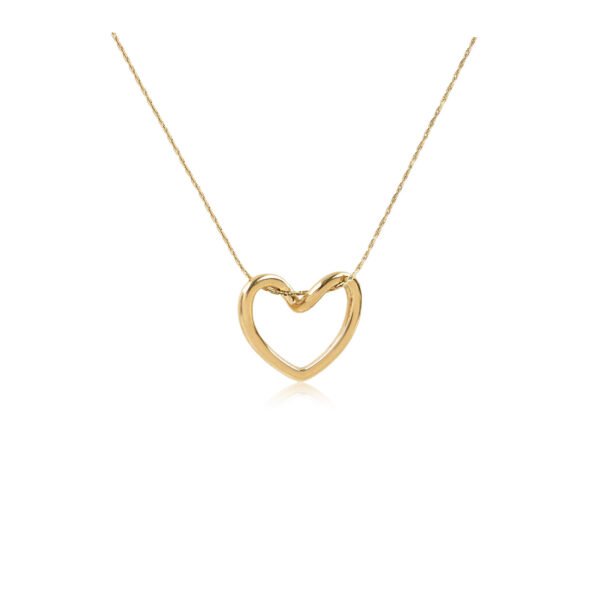 Collier [coeur] Seva