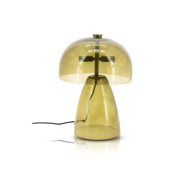 Lampe [Glas]