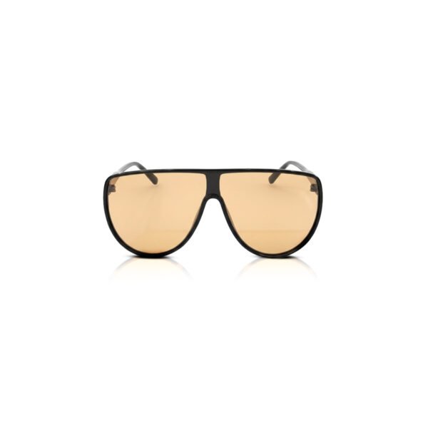 Lunettes [Cat fight] noir