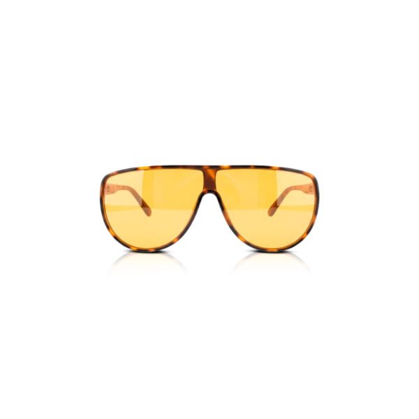 Lunettes [Cat fight] tortoise