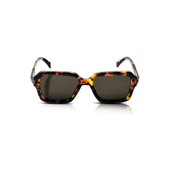 Lunettes de soleil [Dignity]