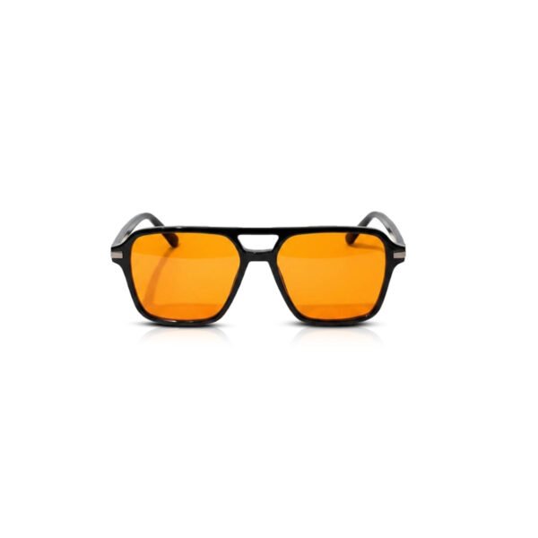 Lunettes [Electric heart]