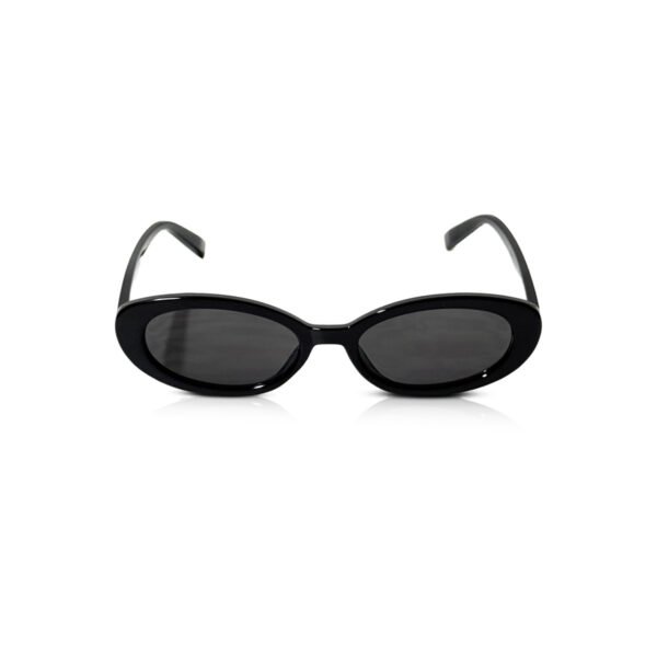 Lunettes [Slow fire] noir