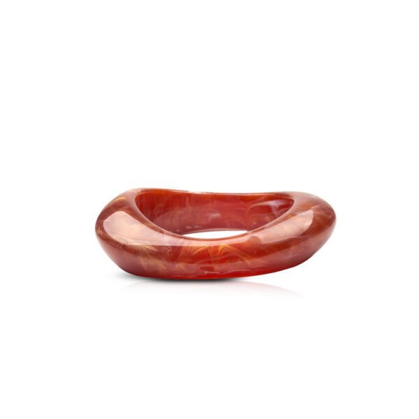 Manchette [orange]