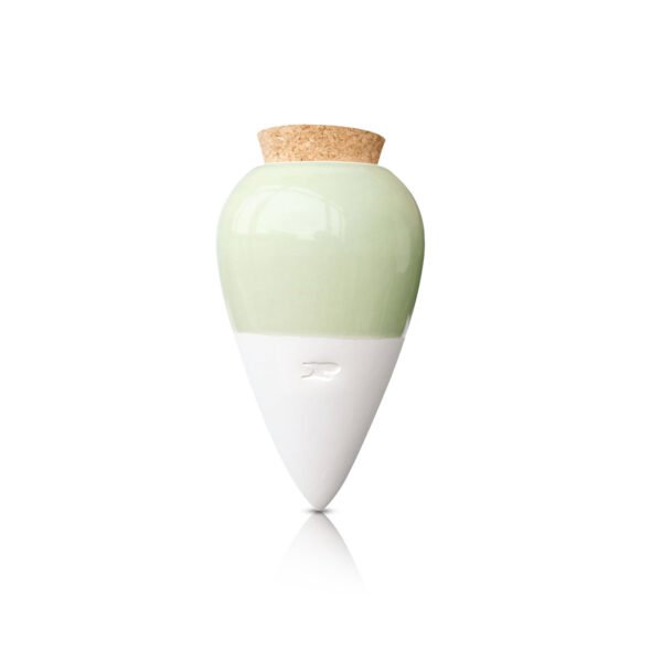 Olla pepin [Vert]