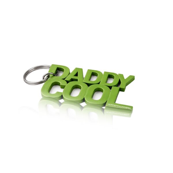 Porte-clés [Daddy cool]
