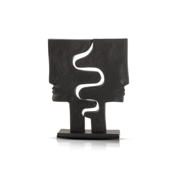 Sculpture [Visage]
