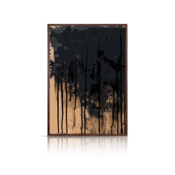 Tableau [Paint It noir]