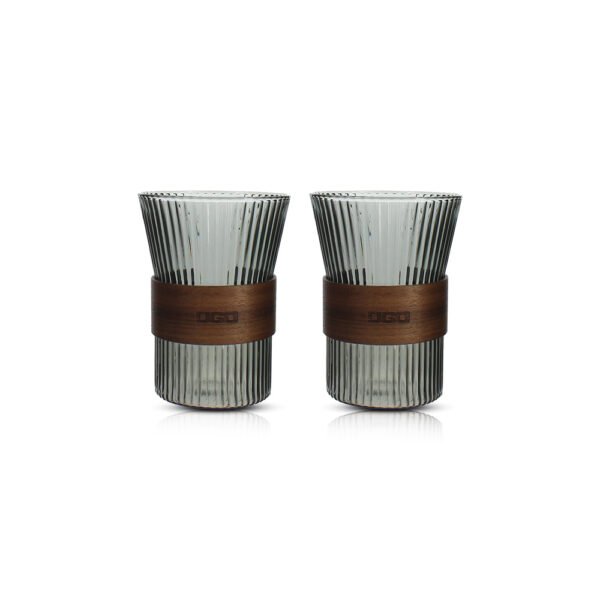 Tasses [Siam] smoke