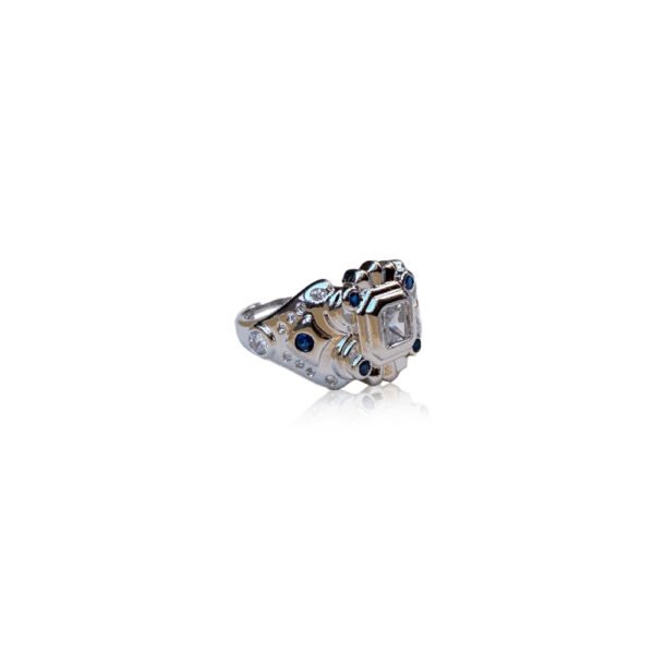 Bague [Elvire]