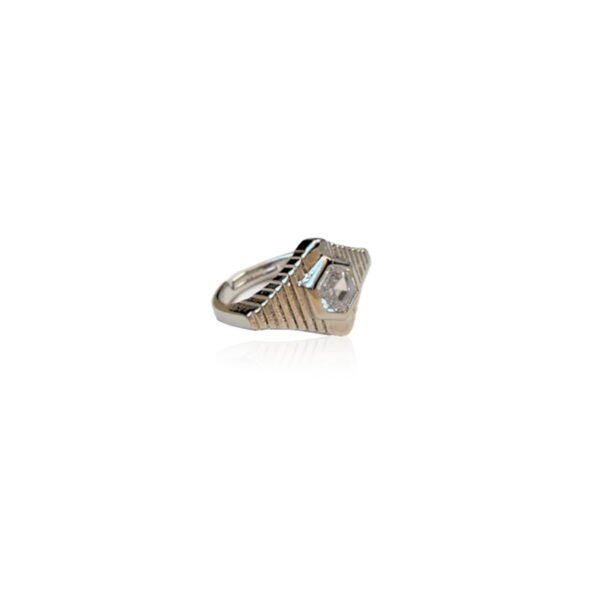 Bague [Tali] Argent
