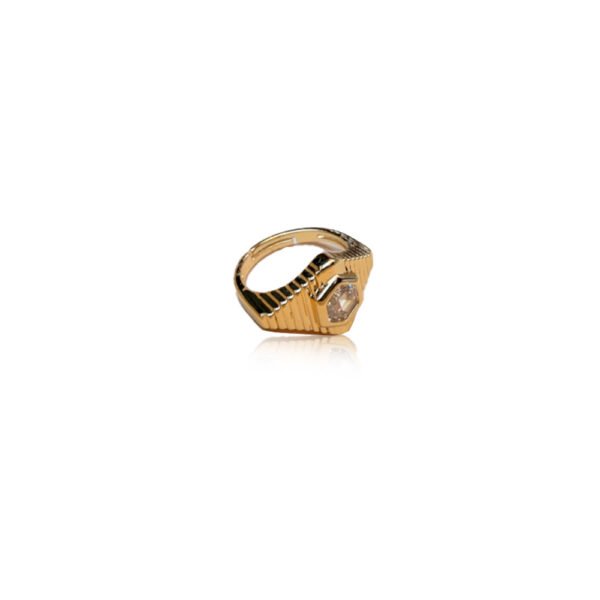 Bague [Tali] Or