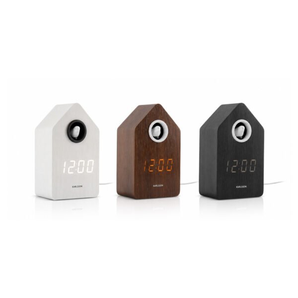 Alarm [clock] led