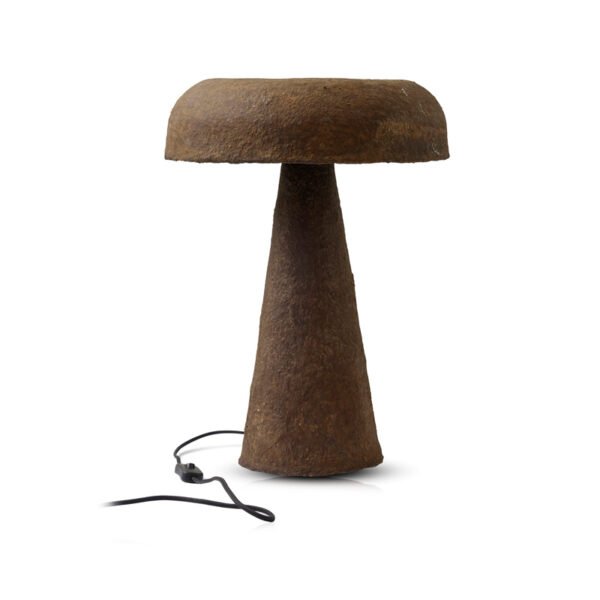Lampe [Luna] brown