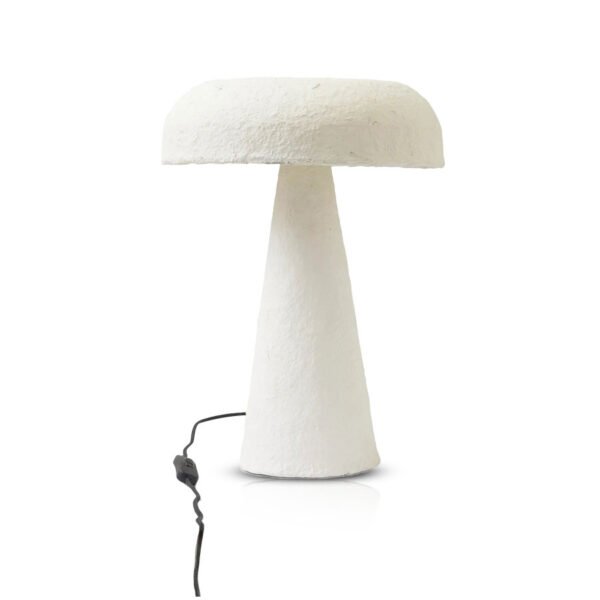 Lampe [Luna] white