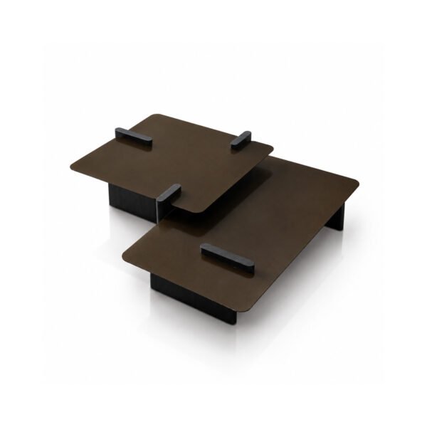 Tables basses [Volo]