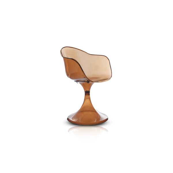 Fauteuil [Shado] amber