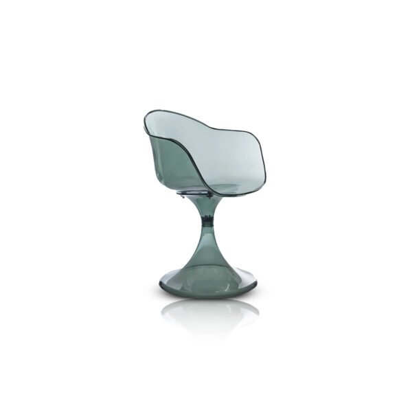 Fauteuil [Shado] smoke
