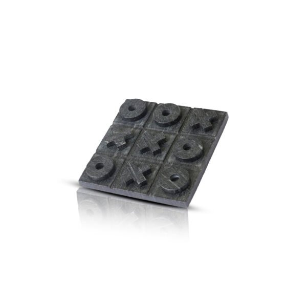 Jeu [OXO] marble
