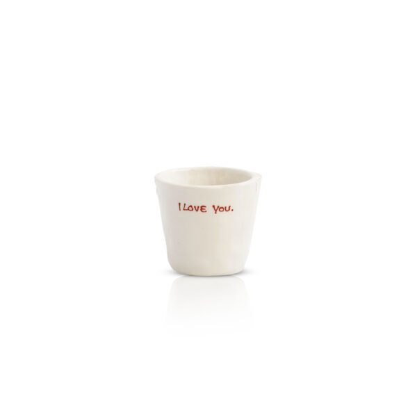 Tasse [Love]
