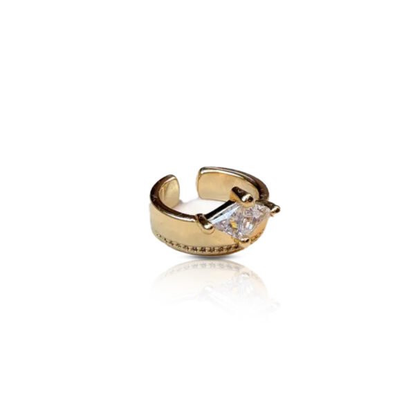 Bague petit doigt [Mira]