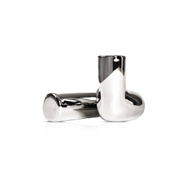 Bougeoir [Chrome]