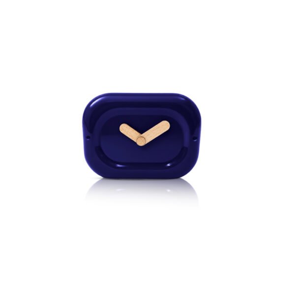 Clock [Ceramik] majorelle