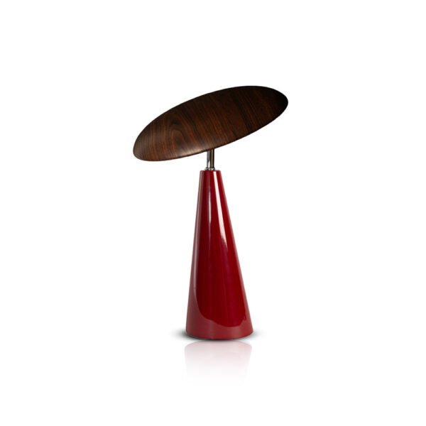 Lampe [disk] à composer
