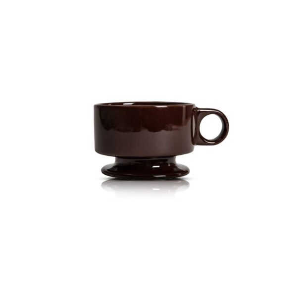 Mug [Burgundy]
