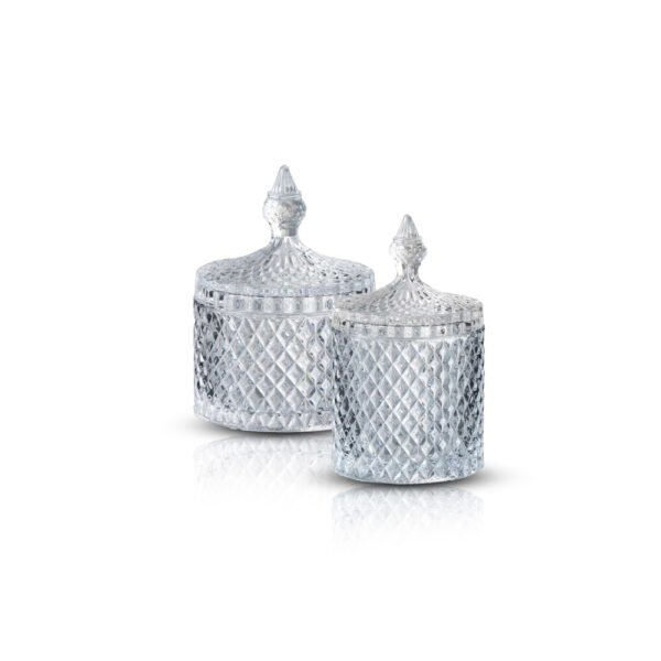 Pots [verre]