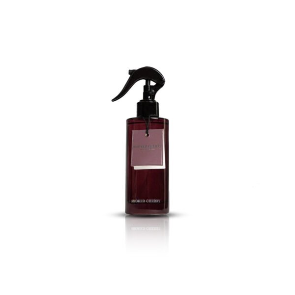 Spray [Cherry]