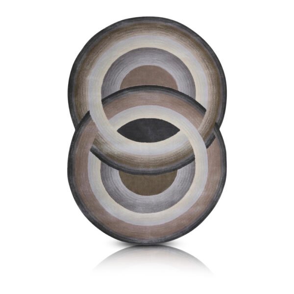 Tapis [Circle] 1