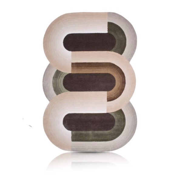 Tapis [Curve] 2