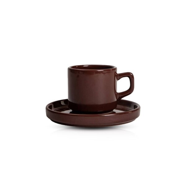 Mug [Burgundy]